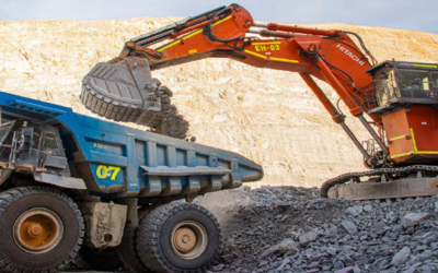Mineração no Brasil atrai gigantes globais e abre espaço para novos negócios