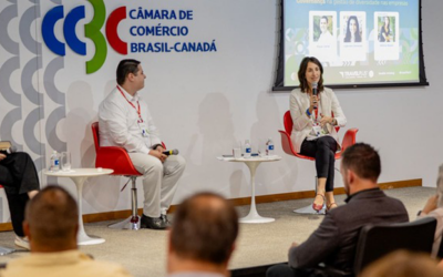 Lideranças empresariais debatem estratégias para enfrentar retrocessos em diversidade e inclusão