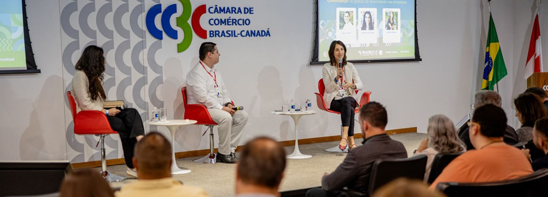 Lideranças empresariais debatem estratégias para enfrentar retrocessos em diversidade e inclusão