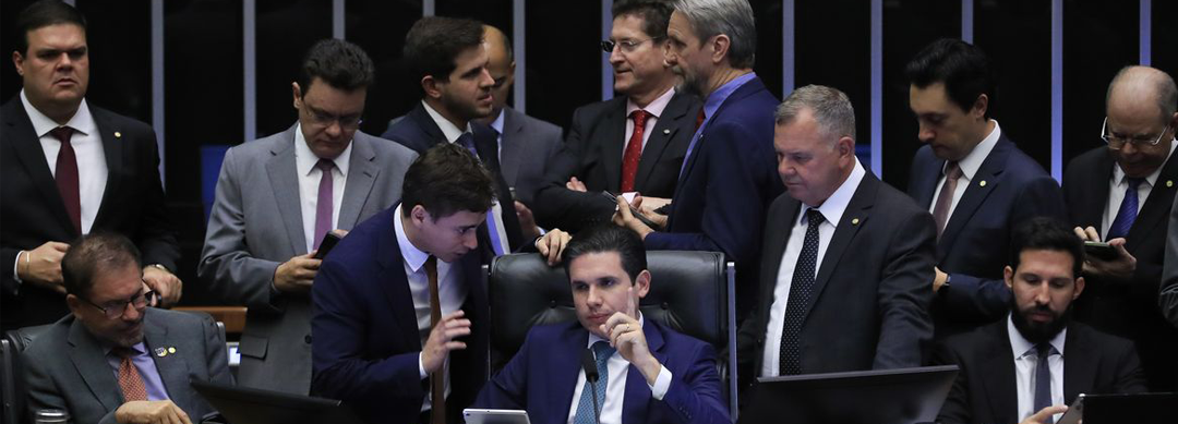 Artigo: A pauta da anistia e o xadrez político-institucional no Congresso Nacional