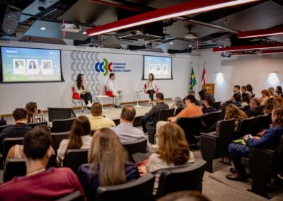 4º Fórum de Diversidade, Equidade e Inclusão – CCBC