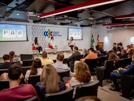 4º Fórum de Diversidade, Equidade e Inclusão – CCBC