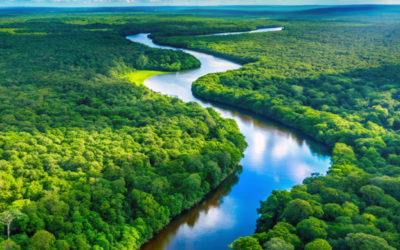 CCBC amplia atuação em sustentabilidade e apoia expedição brasileira rumo à COP30