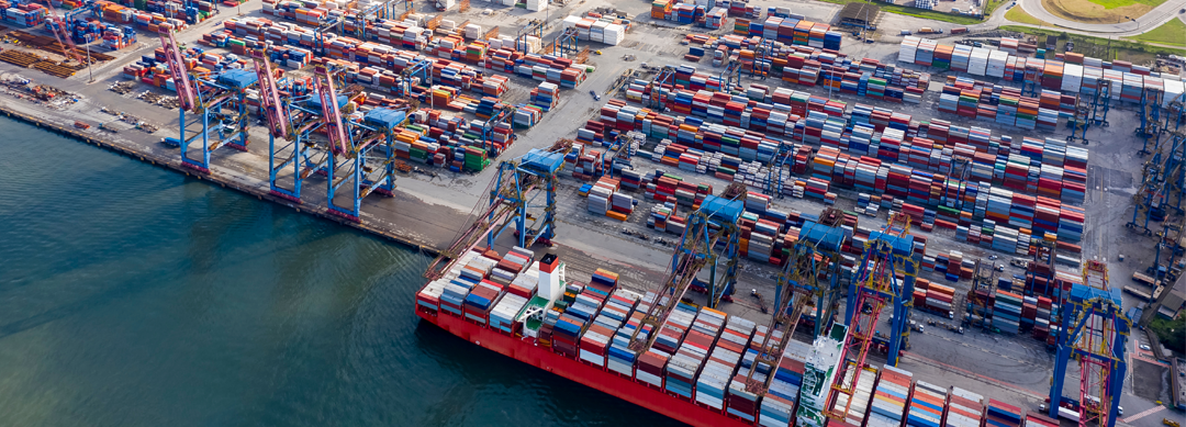 Brasil registra novo recorde nas exportações ao Canadá no acumulado de 2025