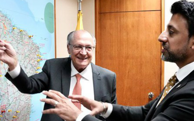Artigo: Canadá e Mercosul retomam negociações sobre Acordo de Livre Comércio