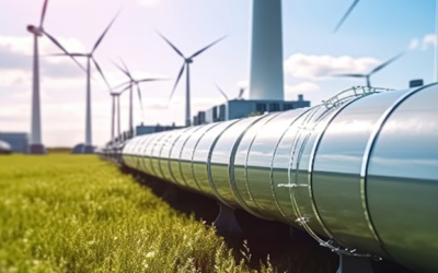Transição energética avança no Quebec e mira empresas brasileiras para cadeias verdes