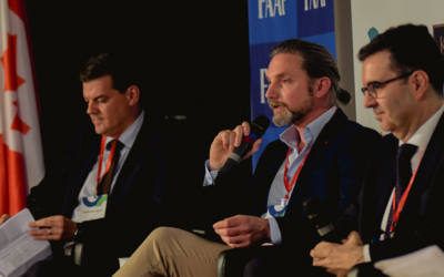 Mineração responsável é chave para futuro da economia sustentável, dizem especialistas