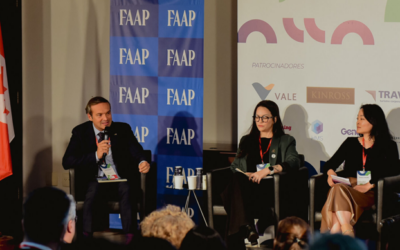 Mudanças climáticas e pressões econômicas ampliam relevância de políticas ESG