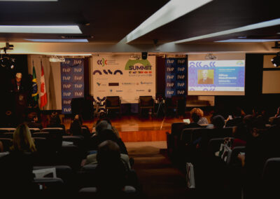 Summit Brasil-Canadá 2025