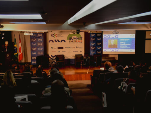 Summit Brasil-Canadá 2025