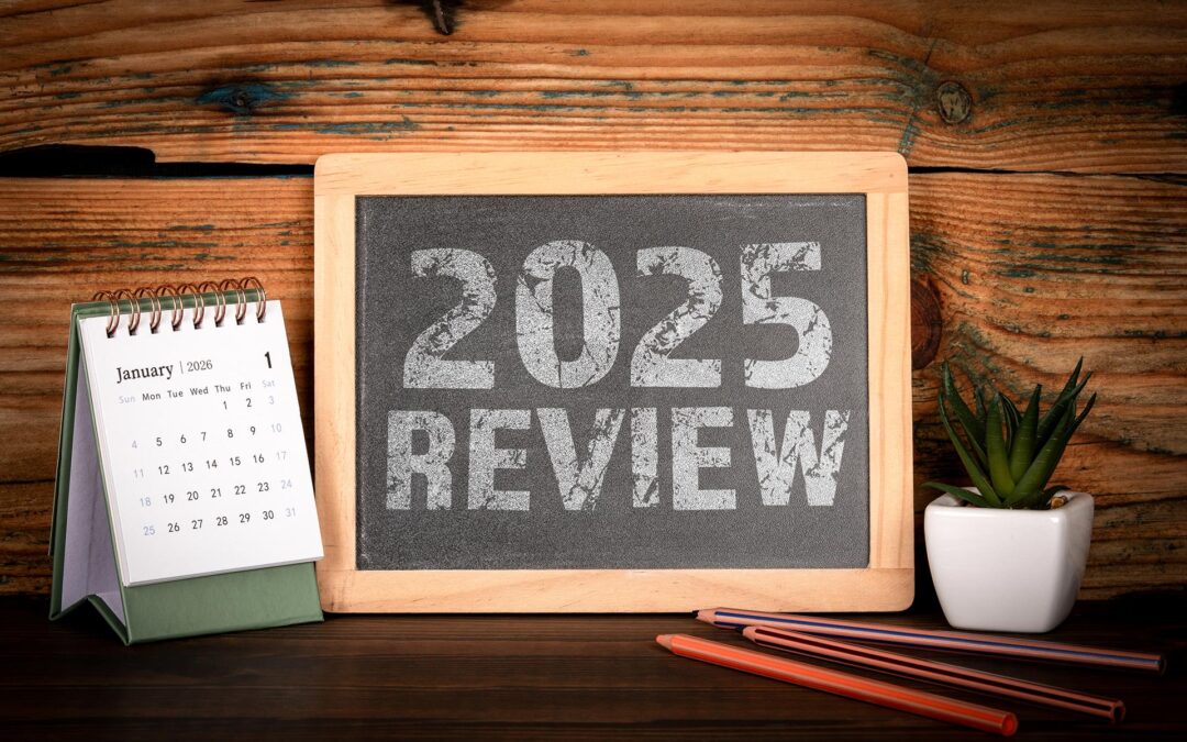 Retrospectiva 2025: resultados reais e o caminho para internacionalizar sua empresa no Canadá em 2026