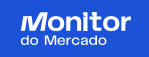 Monitor do Mercado logo