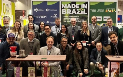 Missões impulsionam exportações com novas frentes de negócios