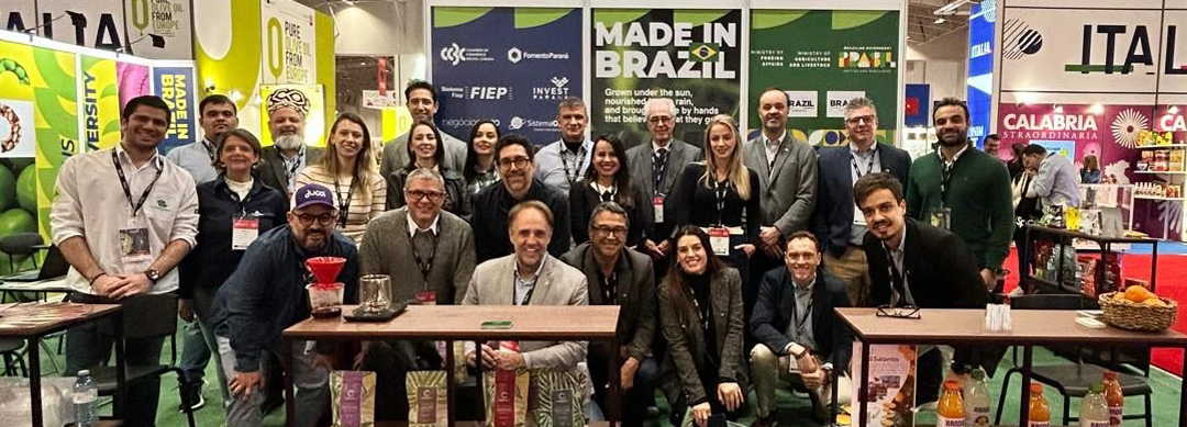 Missões impulsionam exportações com novas frentes de negócios