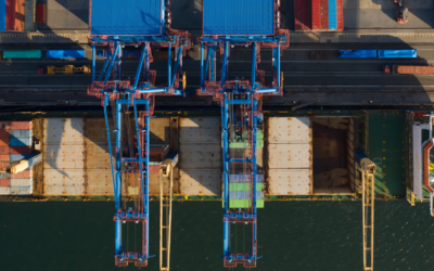 Brasil bate recorde histórico nas exportações ao Canadá em 2025