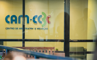 CAM-CCBC responde por quase 40% das arbitragens do país, aponta pesquisa