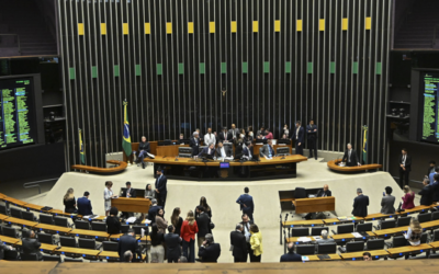 Article: Outlook for 2026: An election year under high political and institutional tension