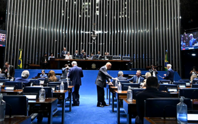 Senate 2026: the race that could redefine institutional balance
