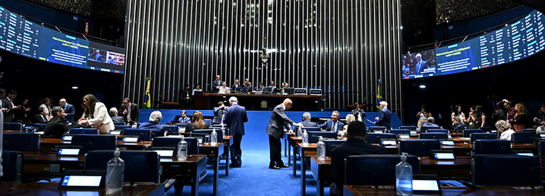 Senate 2026: the race that could redefine institutional balance