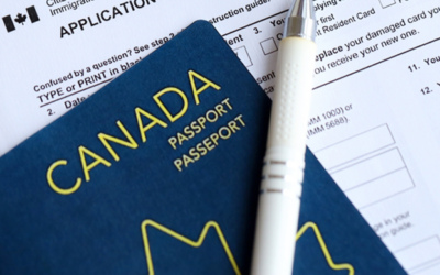 Canada in 2026: new immigration guidelines and direct impacts for brazilians