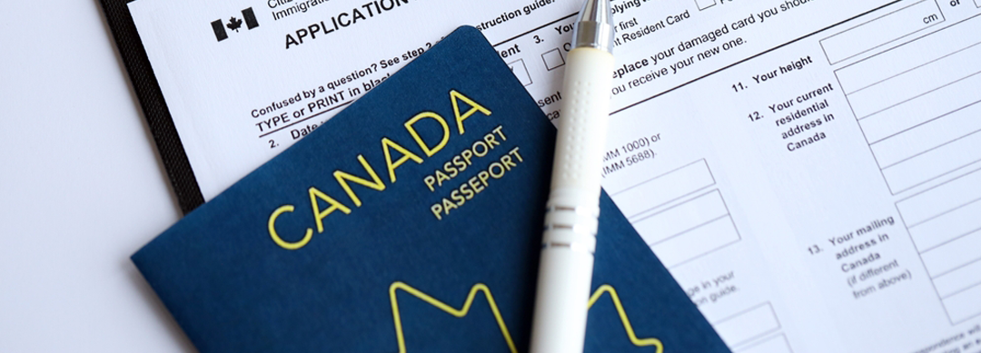 Canada in 2026: new immigration guidelines and direct impacts for brazilians