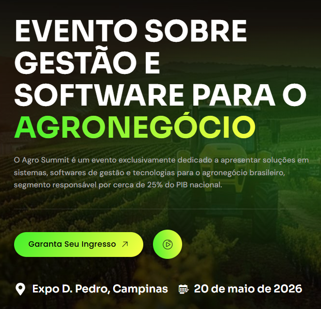 Evento AgroSummit