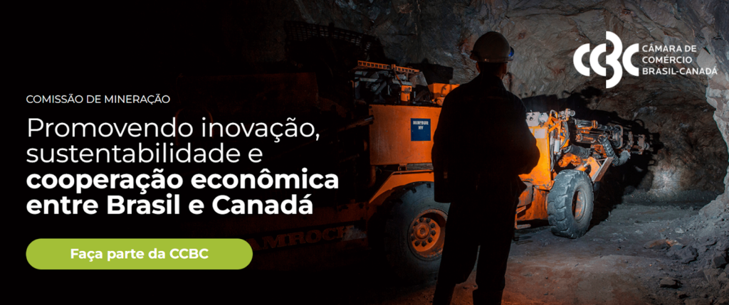 Comissão de Mineração da CCBC