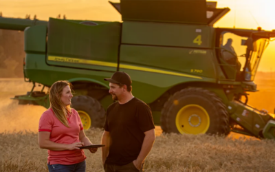 Saskatchewan amplia diálogo com o Brasil para reforçar cooperação econômica
