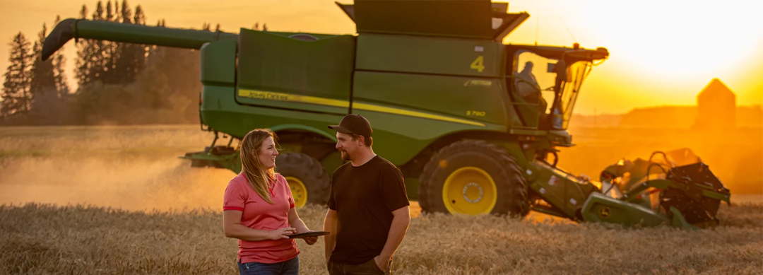 Saskatchewan amplia diálogo com o Brasil para reforçar cooperação econômica