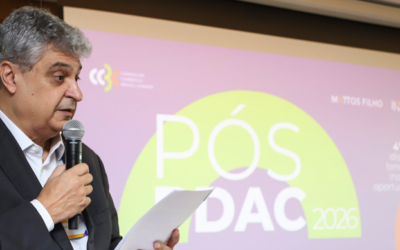 Brasil investe na agenda estratégica da mineração após PDAC 2026