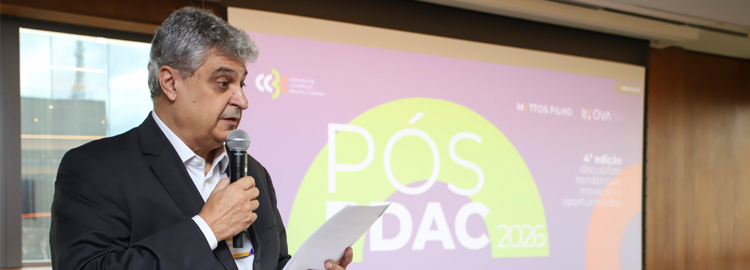 Brasil investe na agenda estratégica da mineração após PDAC 2026