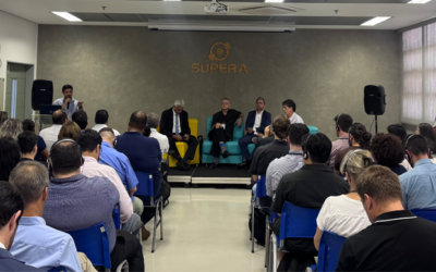 Delegação canadense de AgTech visita Ribeirão Preto e debate inovação no agro