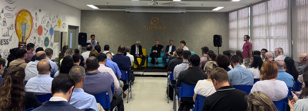 Delegação canadense de AgTech visita Ribeirão Preto e debate inovação no agro