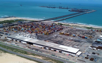 Digital infrastructure and energy: why Ceará has entered the global radar for data center investments