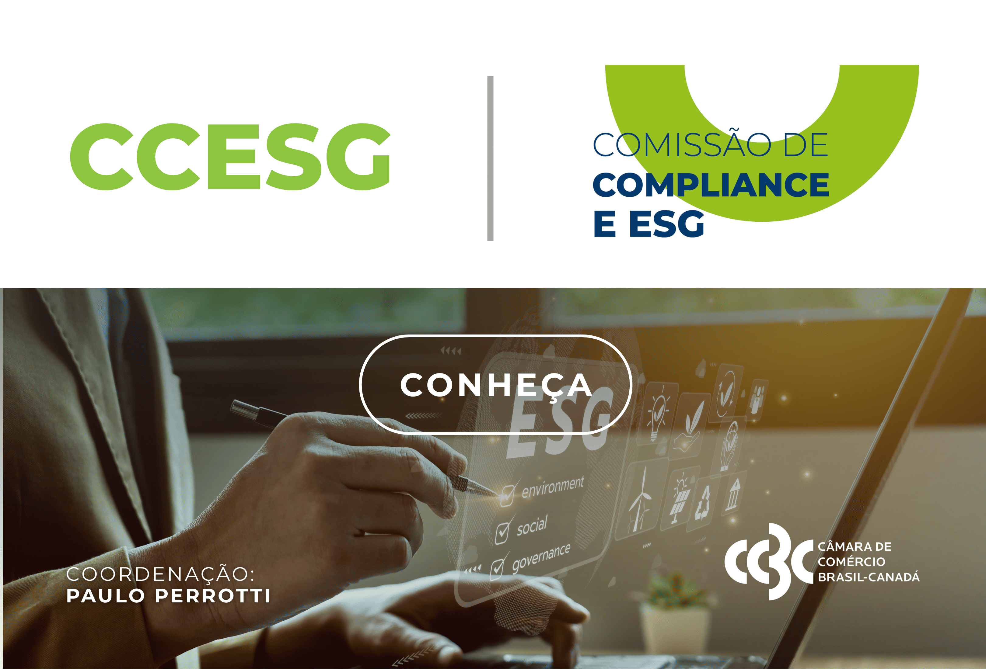 CCESG
