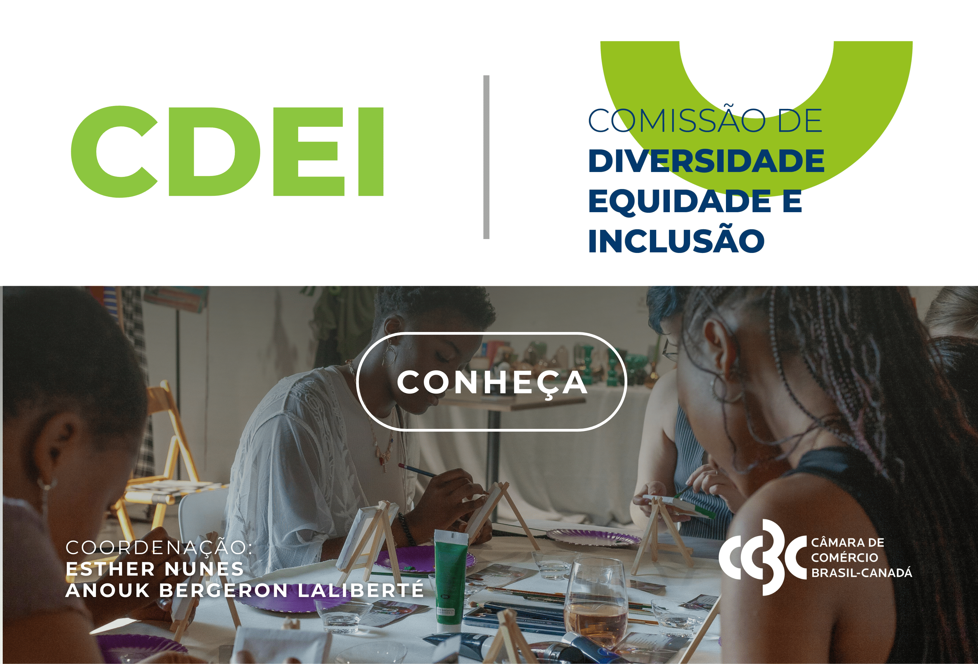 CDEI