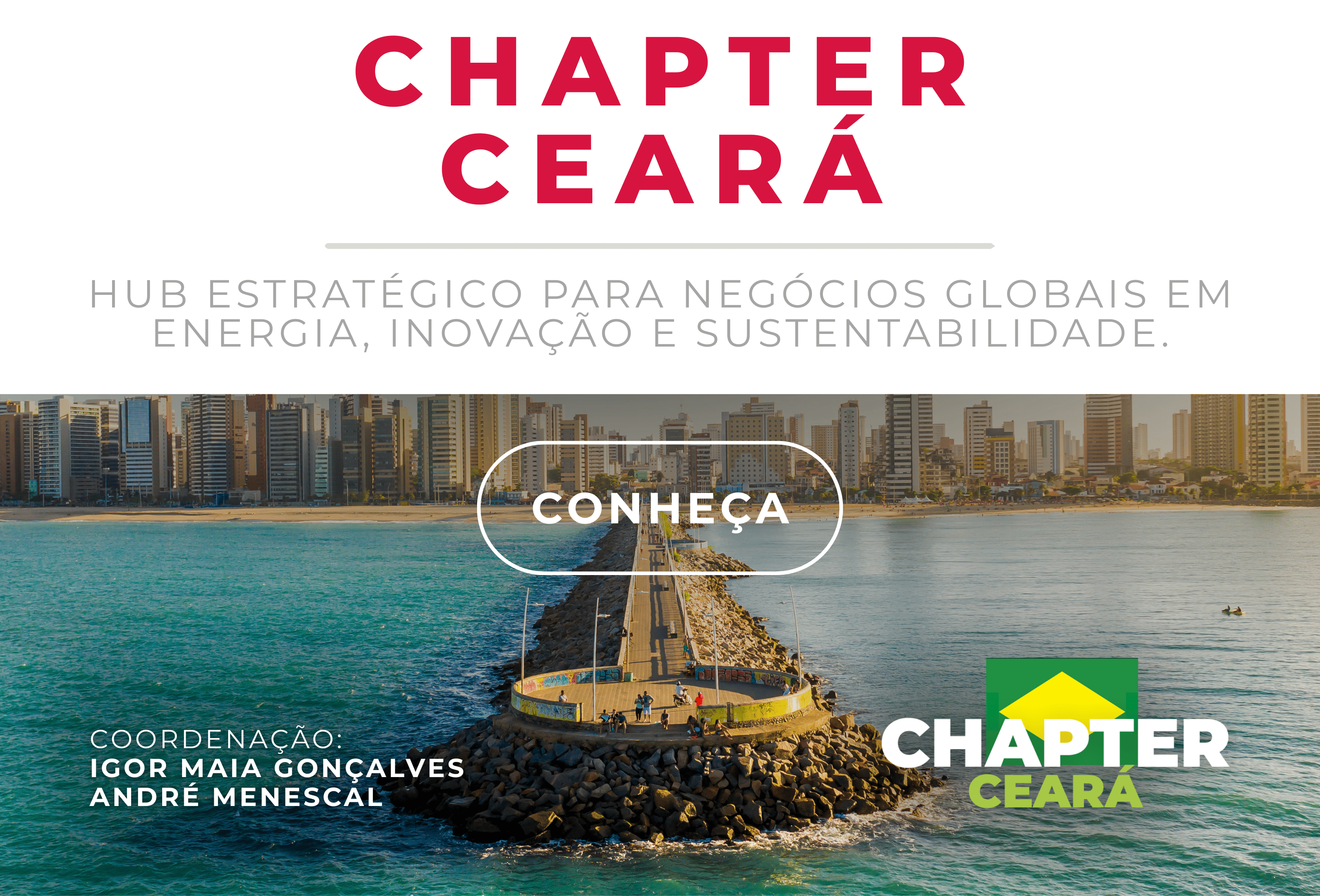 CHAPTER CEARA