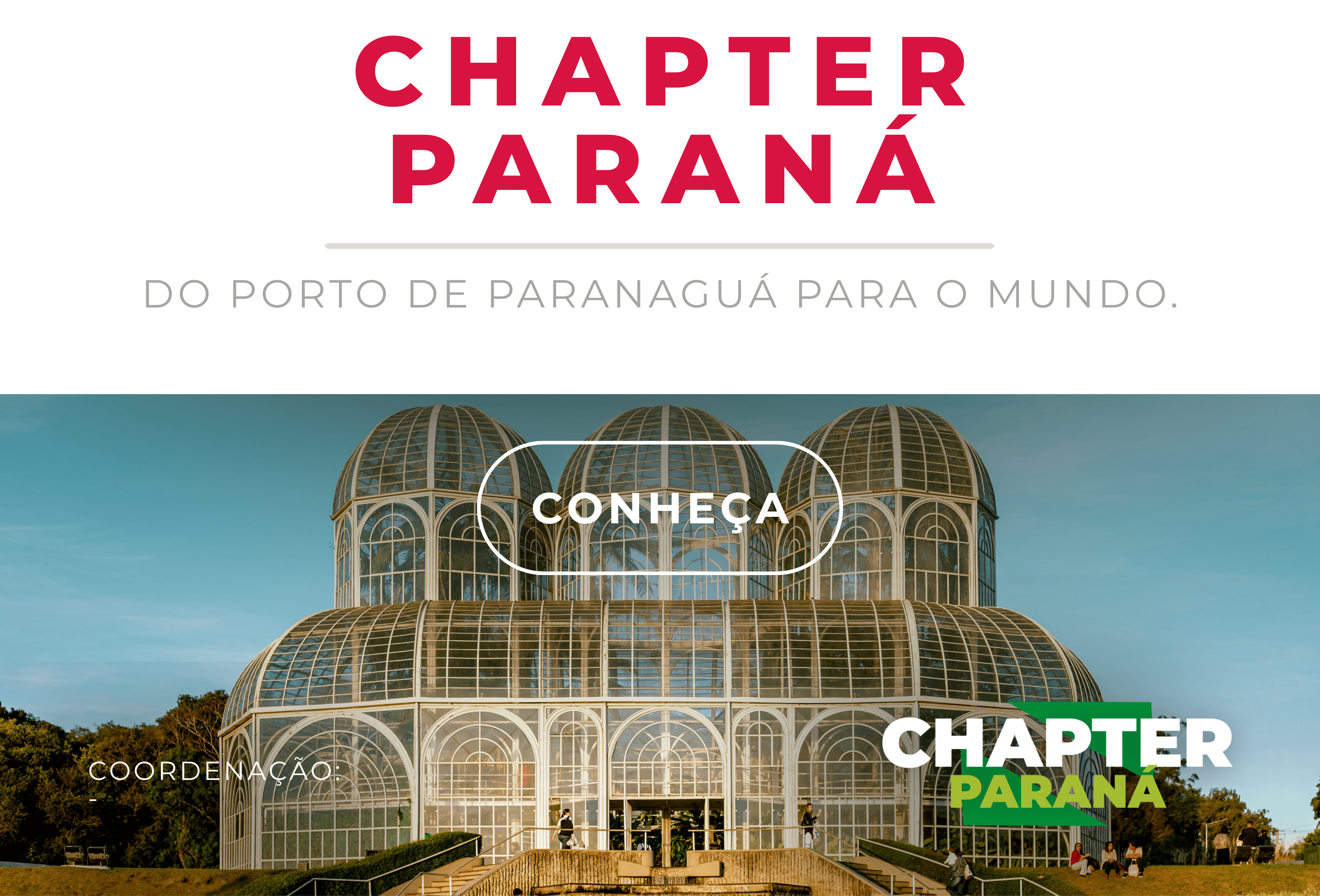 CHAPTER PARANA