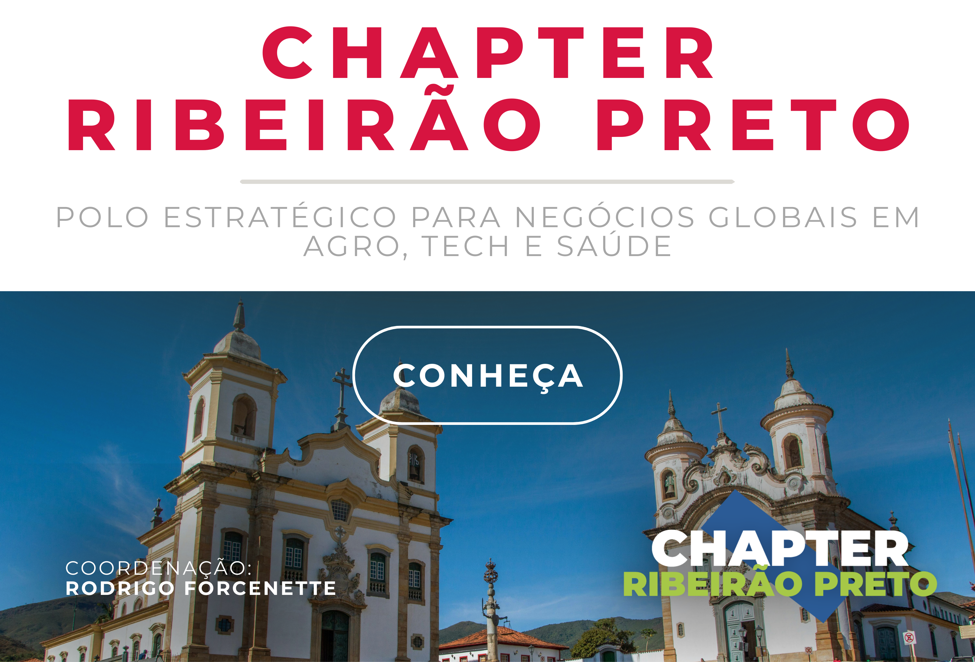 CHAPTER RIBEIRA PRETO