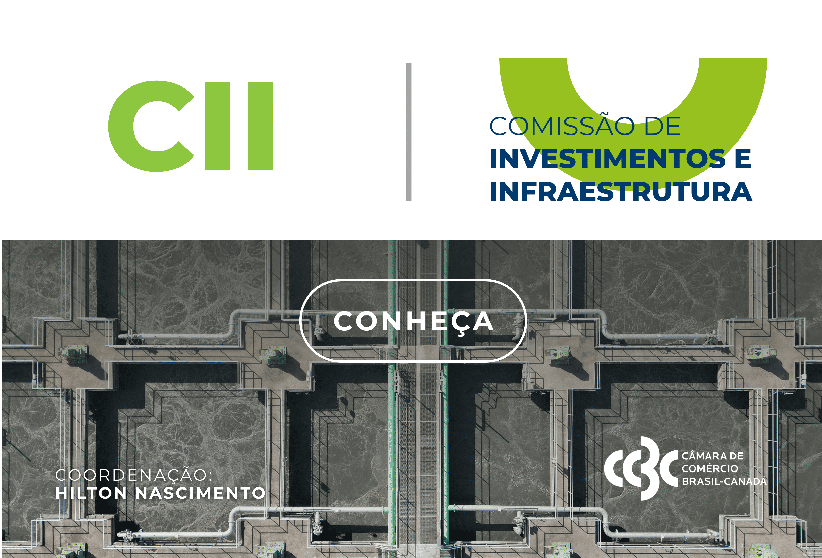 CII