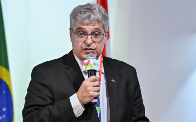 Nova economia global aproxima Brasil e Canadá em agenda de energia e mineração