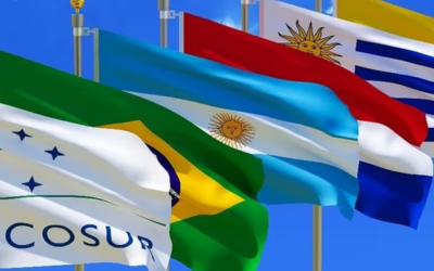 Avanço nas negociações de acordo de livre comércio entre Canadá e Mercosul