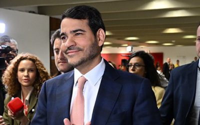 Senado Federal: a sabatina de Jorge Messias e a calibragem de forças com o Executivo