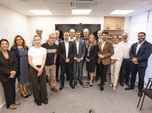Chapter RJ – Roundtable Eleições 2026