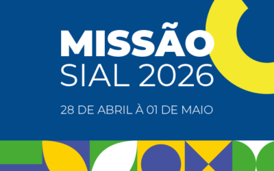 SIAL Canadá 2026: como a Missão da CCBC transforma presença em feira em oportunidade comercial real