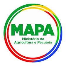 logo MAPA