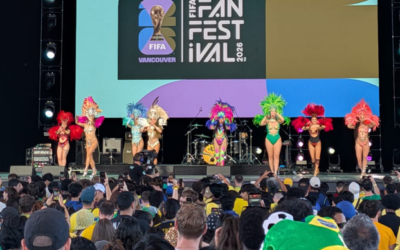 Dois países, uma paixão: como brasileiros e canadenses vivem a Copa do Mundo em lados diferentes do continente