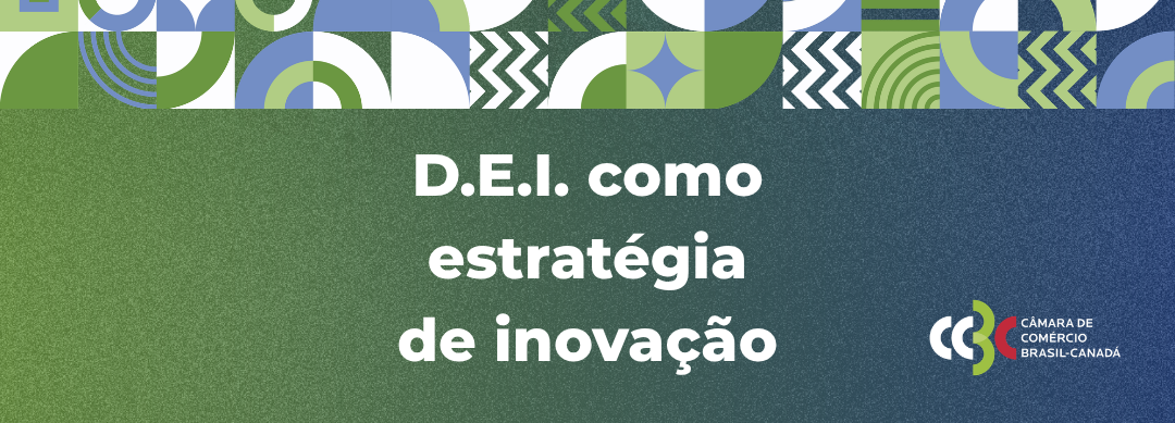 Diversidade deixou de ser pauta reputacional. Agora é estratégia de inovação.