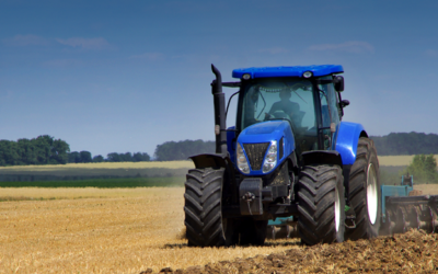 Desafio no agro: confiabilidade do combustível influencia na produtividade de operações agrícolas