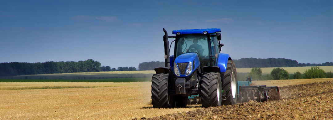 Setor agrícola
